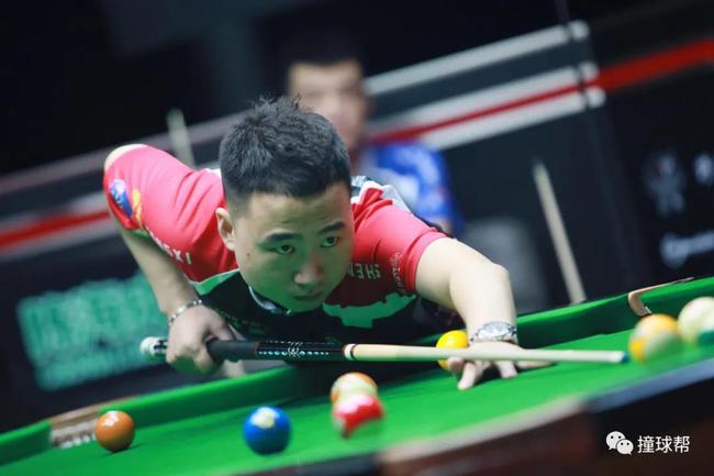 潜入并重 潜入并重