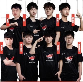 高强度对决 高强度对决