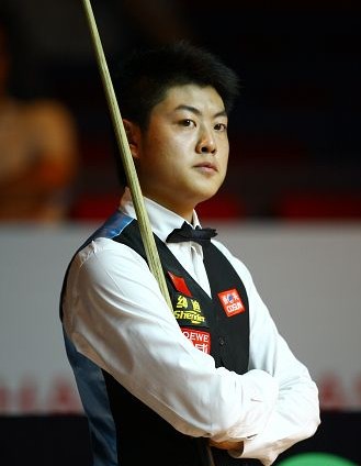 白领阿强某 白领阿强某