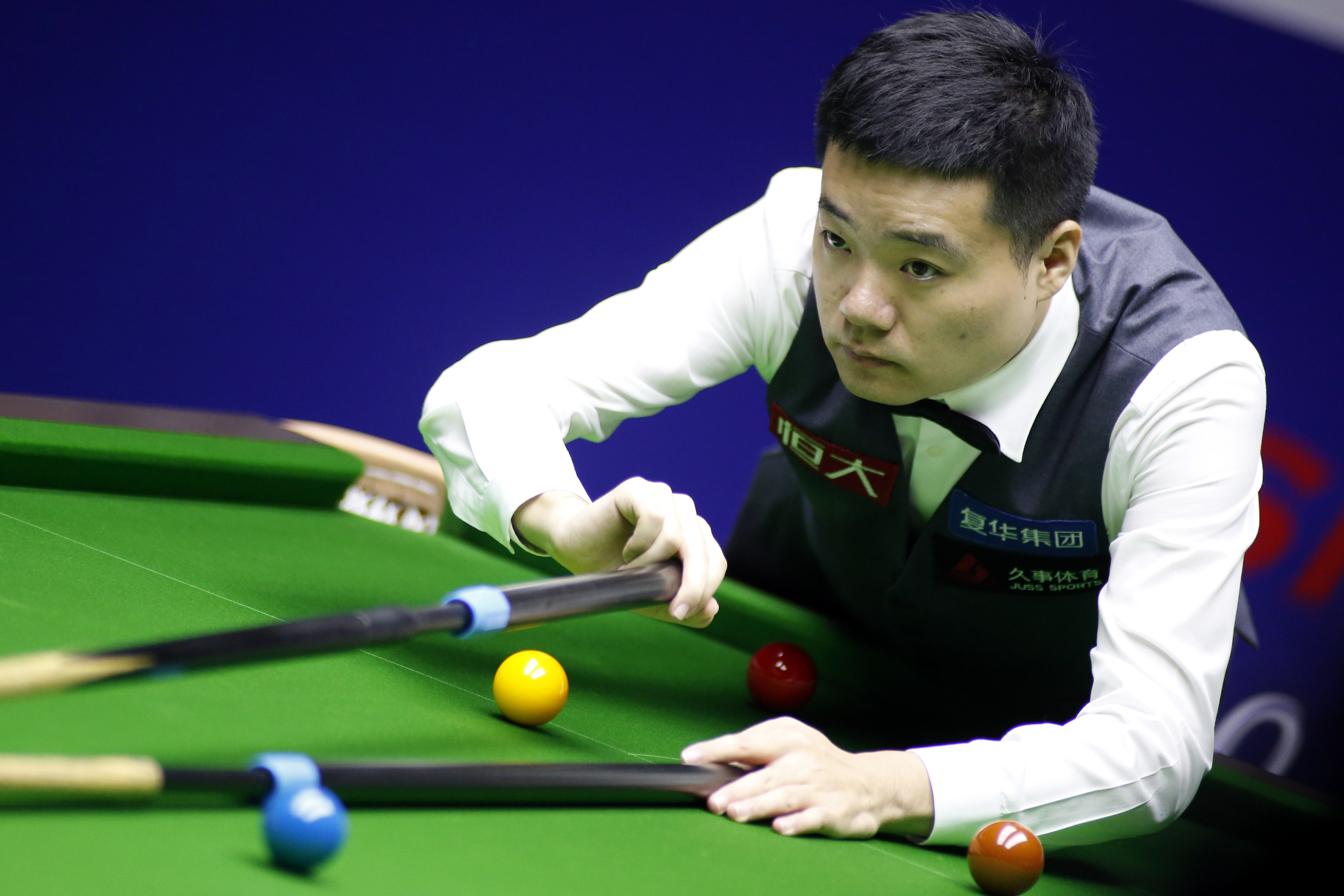 阅读和出球 阅读和出球