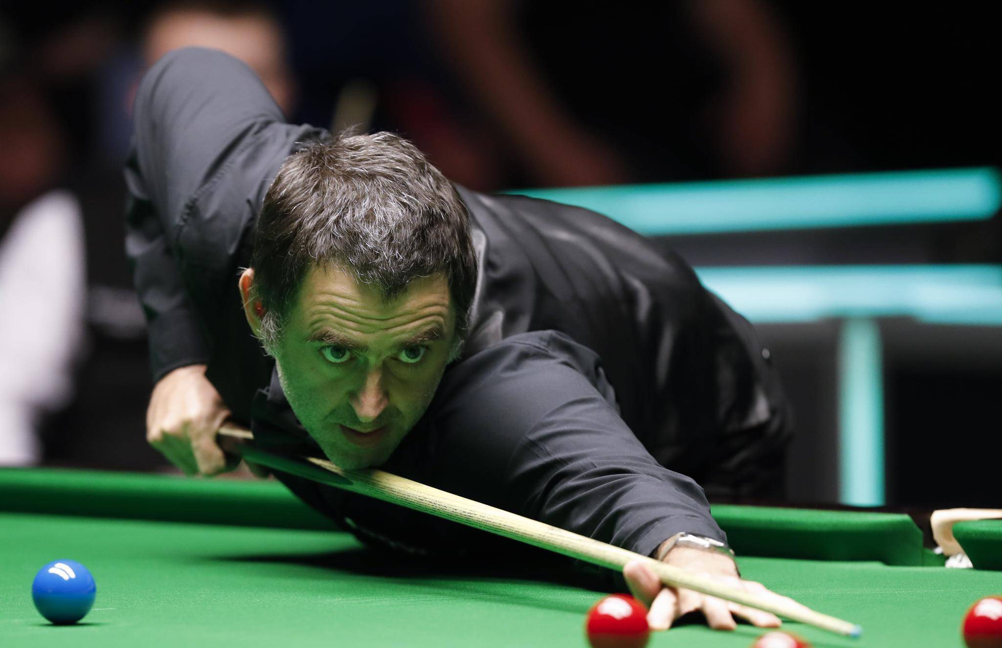 而是通过场 而是通过场