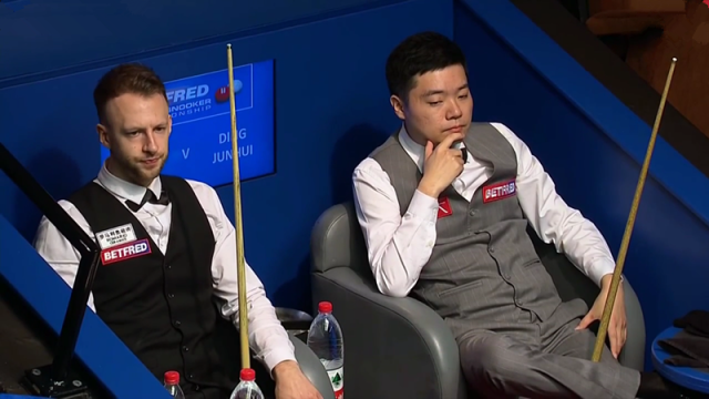 小注试探 小注试探